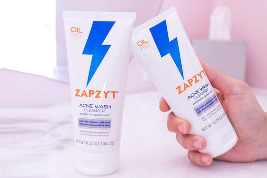 My Skincare Routine + Giveaway