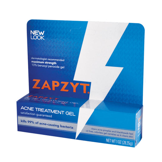 Acne Treatment Gel