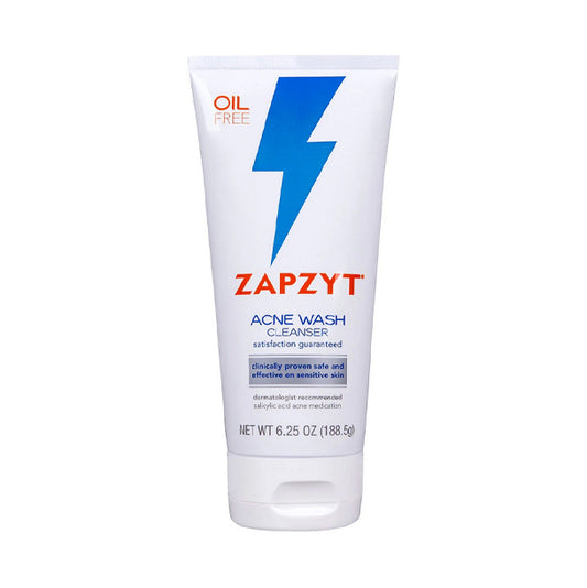 Acne Wash Cleanser
