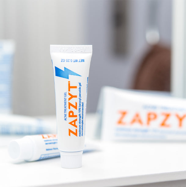 Acne Treatment Gel